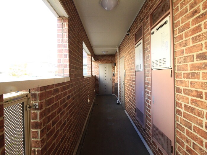 物件外観写真6　(外観写真)