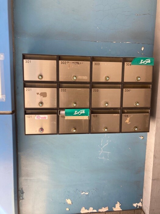 物件外観写真5　(外観写真)