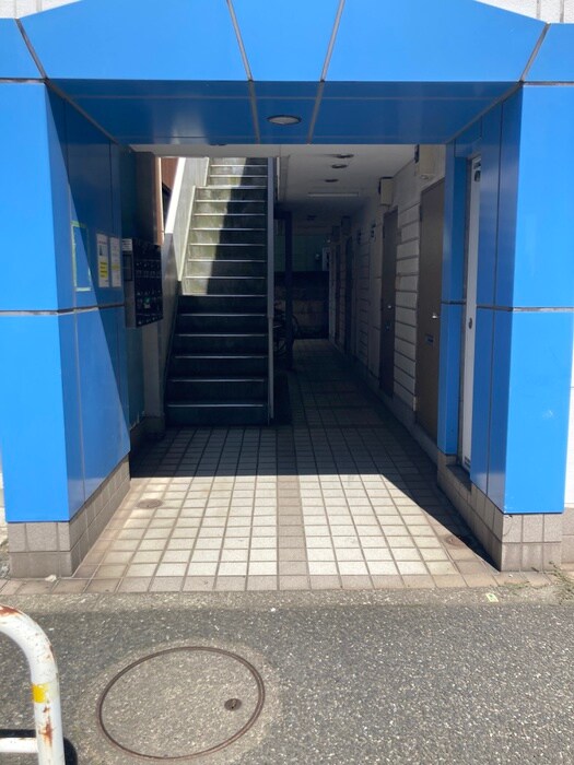 物件外観写真6　(外観写真)