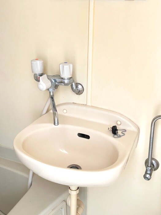 物件内観写真12　(洗面)