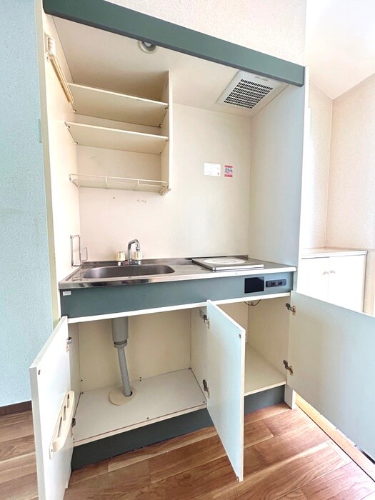 物件内観写真19　(キッチン)