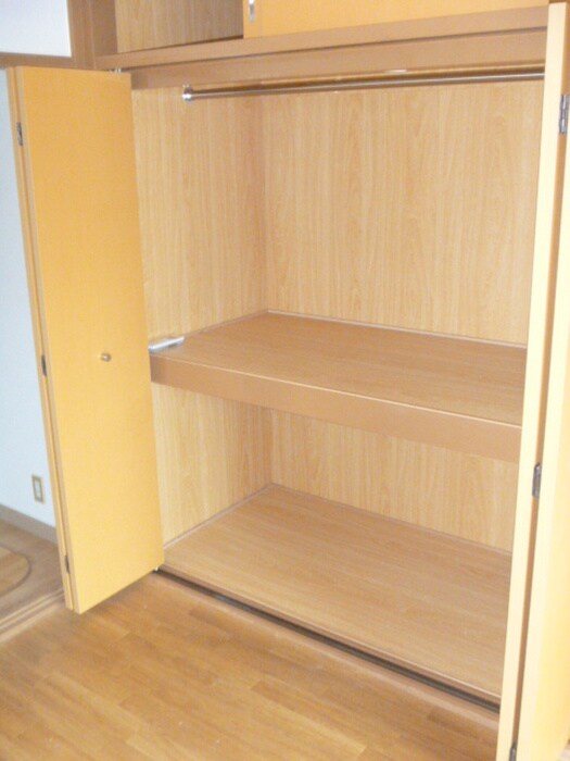 物件内観写真8　(収納)