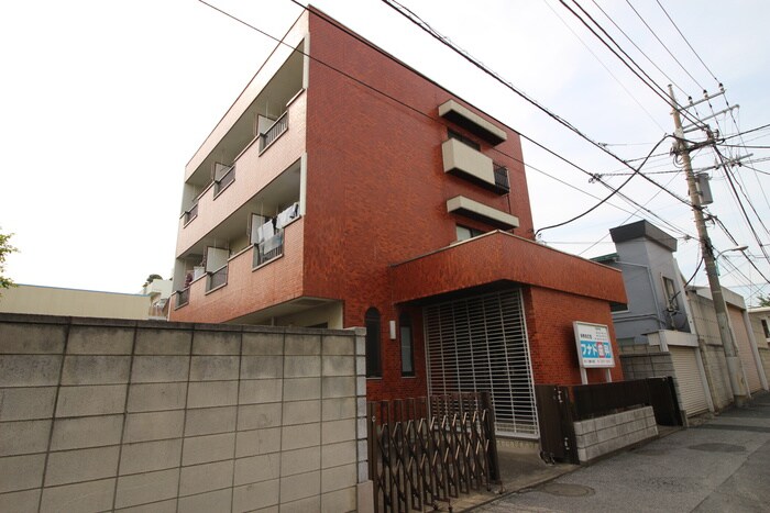 物件外観写真4　(外観写真)