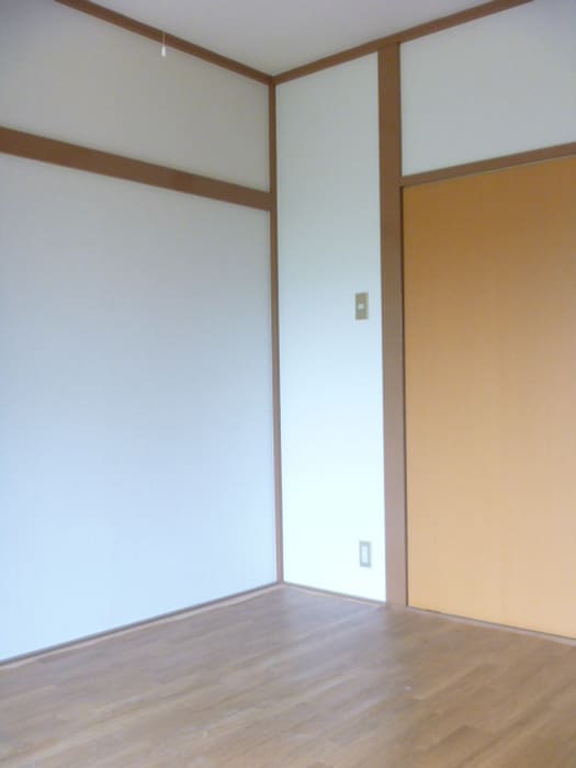 物件内観写真11　(居室)