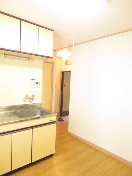 物件内観写真19　(キッチン)