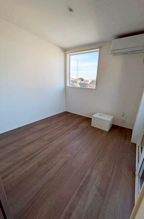 物件内観写真5　(居室)