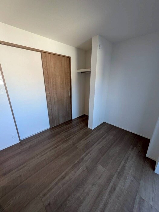 物件内観写真5　(居室)