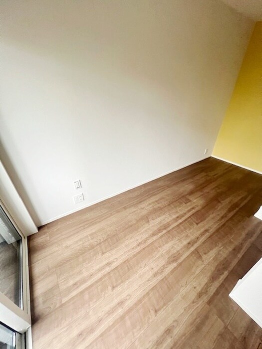 物件内観写真6　(居室)