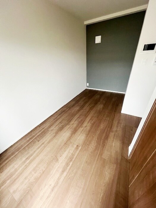 物件内観写真6　(居室)