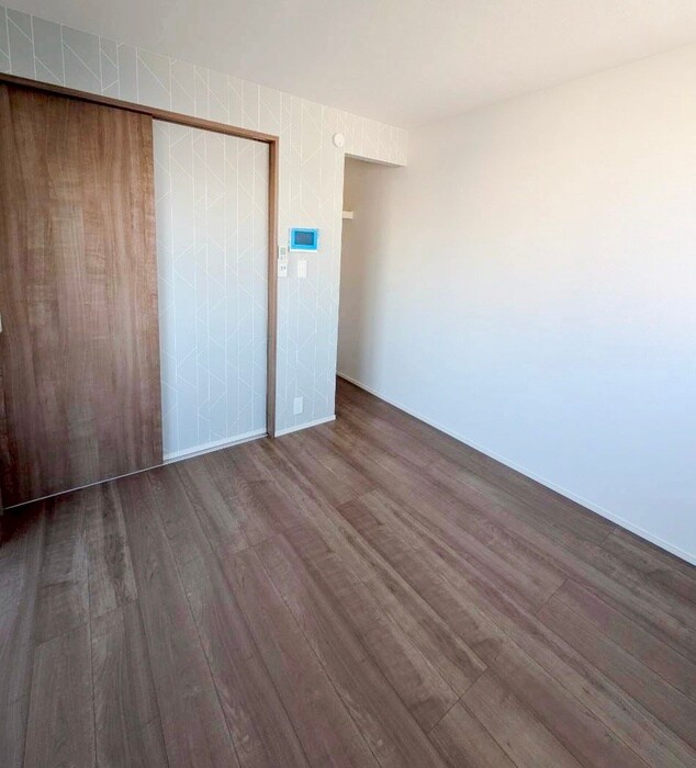 物件内観写真6　(居室)