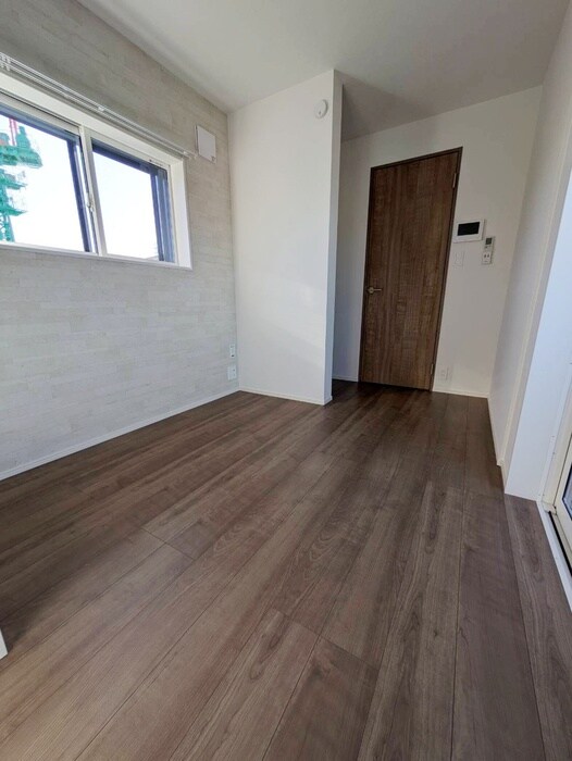 物件内観写真6　(居室)