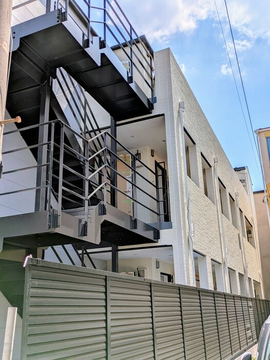 物件外観写真3　(その他)