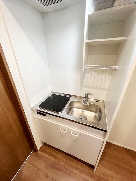 物件内観写真7　(キッチン)