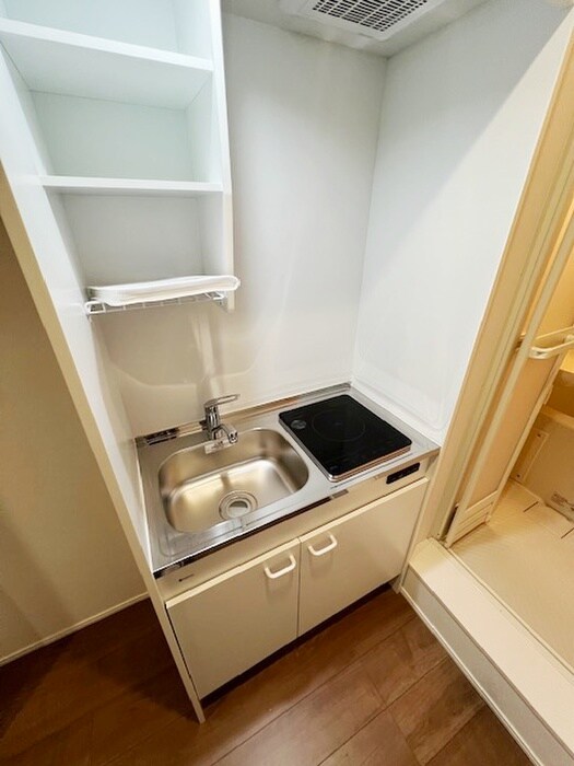 物件内観写真7　(キッチン)