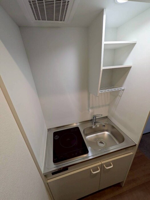 物件内観写真7　(キッチン)