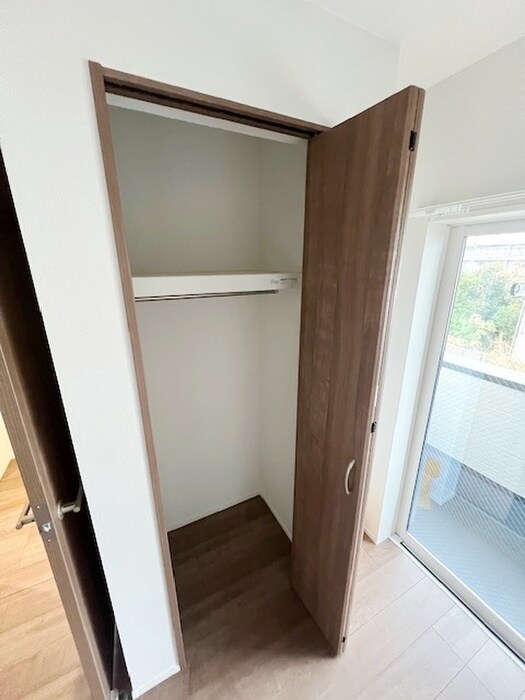 物件内観写真8　(収納)