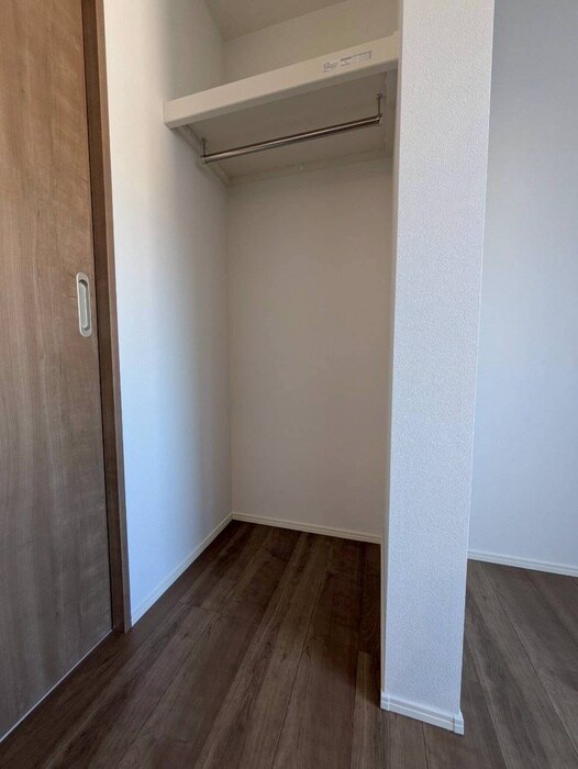 物件内観写真8　(収納)