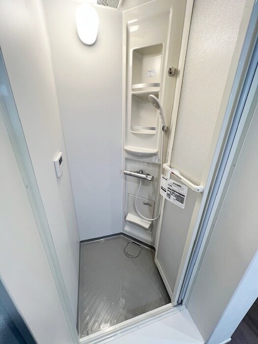 物件内観写真10　(バス／シャワールーム等)