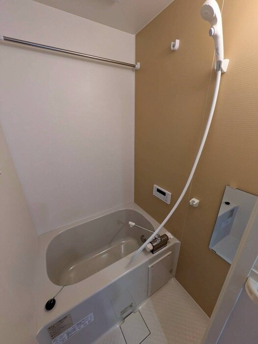 物件内観写真10　(バス／シャワールーム等)