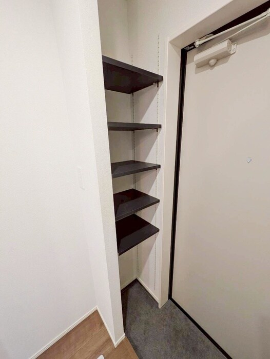 物件内観写真17　(靴箱)