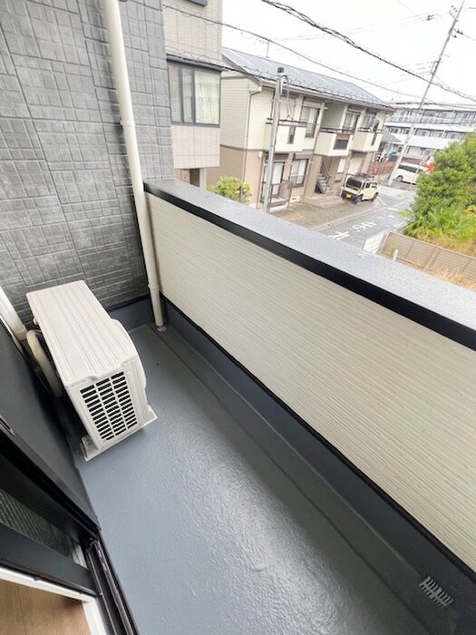 物件内観写真18　(ベランダ・バルコニー)