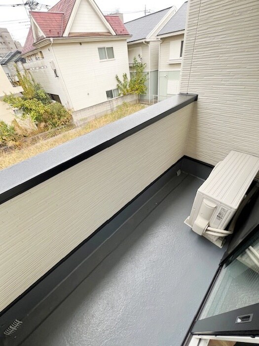 物件内観写真18　(ベランダ・バルコニー)