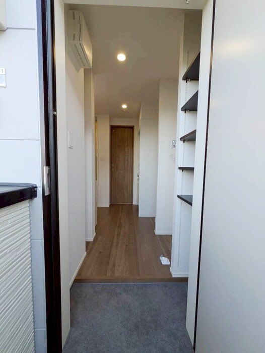 物件内観写真19　(廊下)