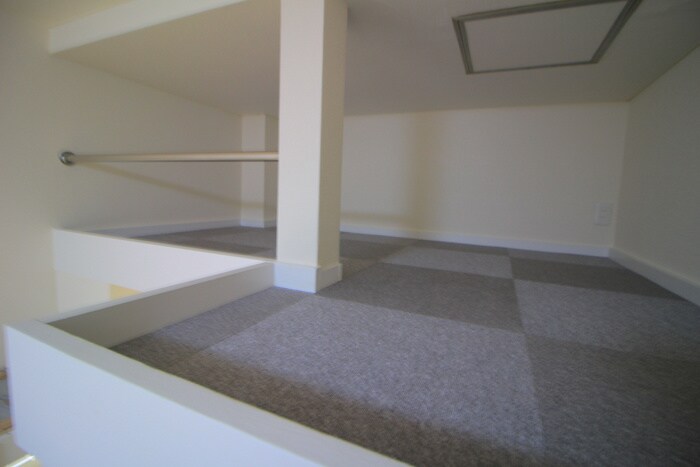 物件内観写真10　(ロフト)