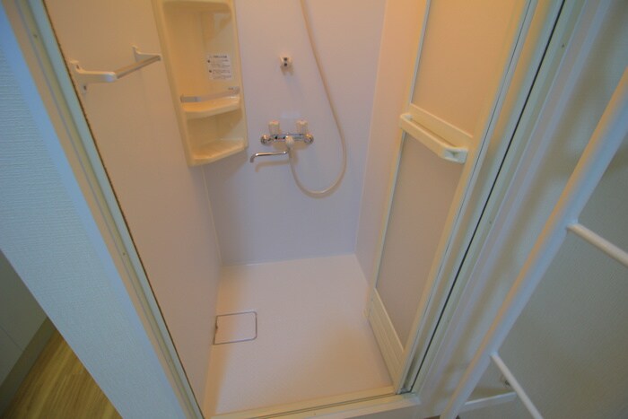 物件内観写真13　(バス／シャワールーム等)