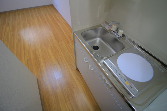 物件内観写真19　(キッチン)