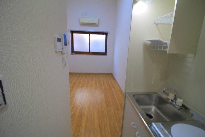 物件内観写真20　(キッチン)