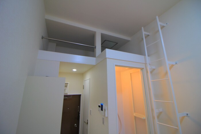 物件内観写真22　(ロフト)