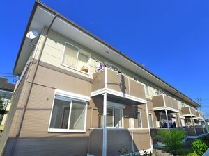 デイーセント外観写真
