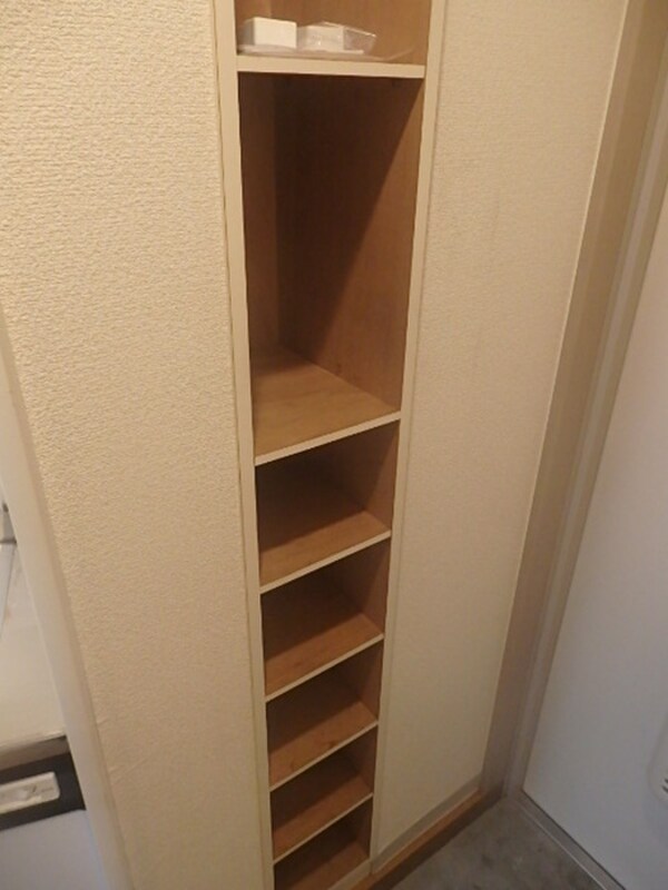 靴箱
