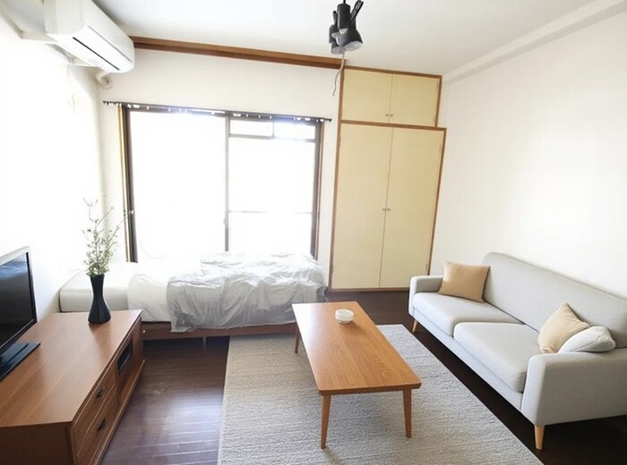 物件内観写真8　(居室)