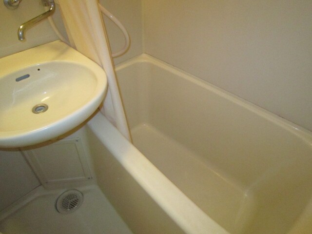 物件内観写真13　(バス／シャワールーム等)