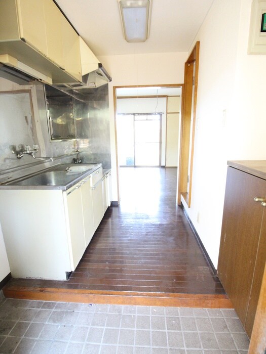 物件内観写真18　(玄関)