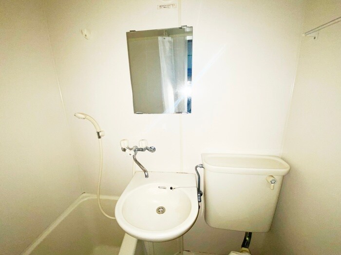 物件内観写真19　(洗面)