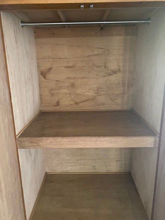 物件内観写真21　(収納)