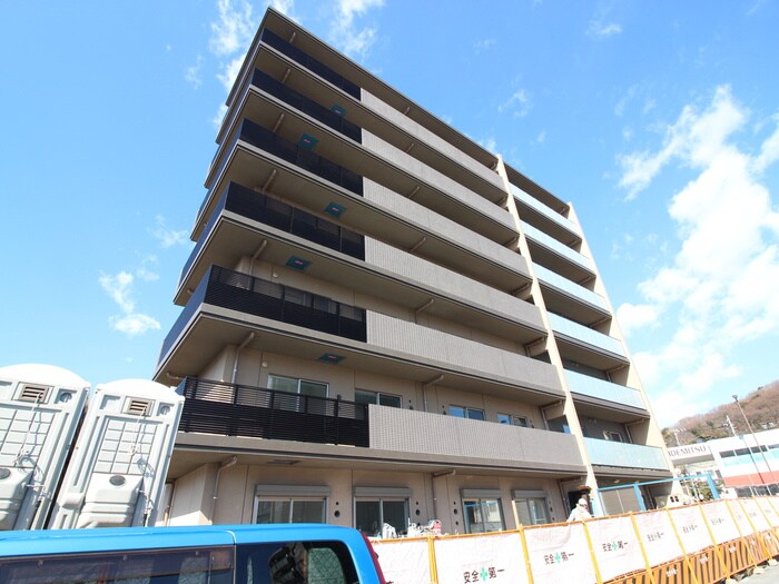 物件外観写真3　(外観写真)