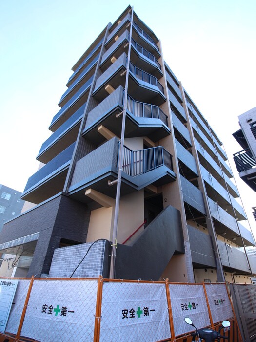 物件外観写真4　(外観写真)