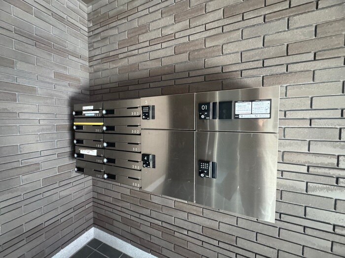 物件外観写真5　(建物設備)