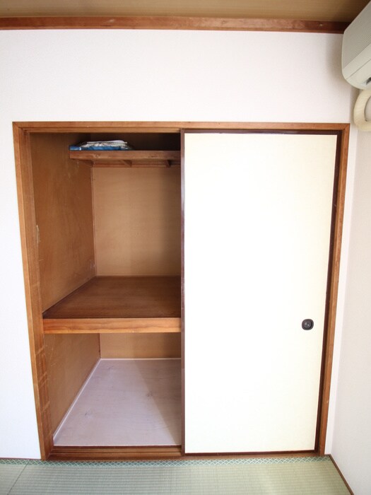 物件内観写真9　(収納)
