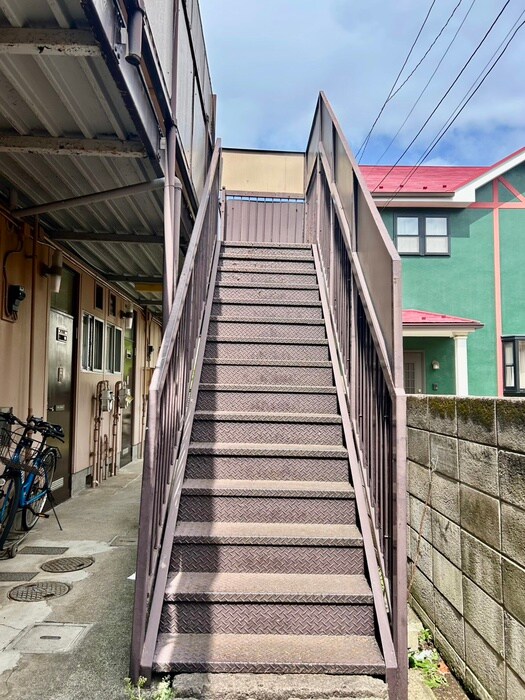 物件外観写真4　(その他)