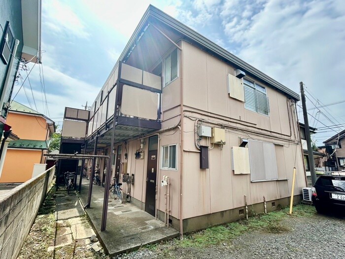 物件外観写真5　(外観写真)