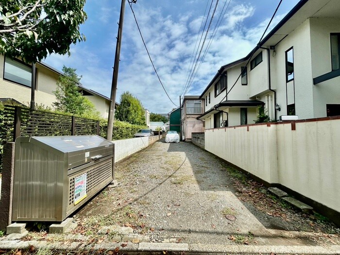 物件外観写真6　(周辺環境)