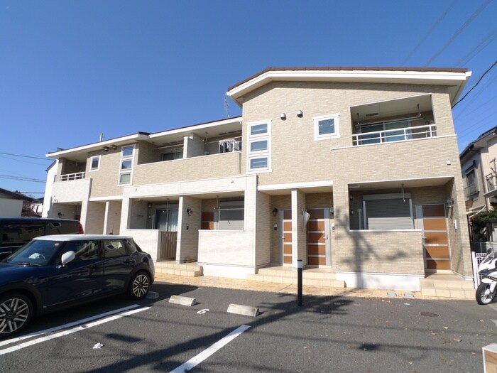 物件外観写真5　(外観写真)