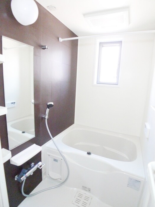 物件内観写真10　(バス／シャワールーム等)
