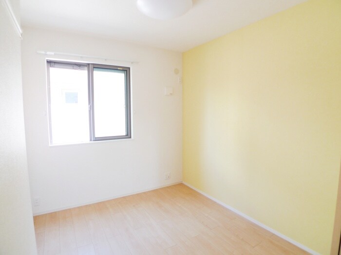 物件内観写真21　(居室)