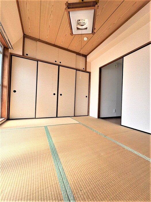 物件内観写真6　(居室)